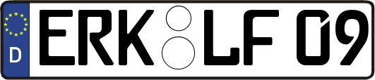 ERK-LF09
