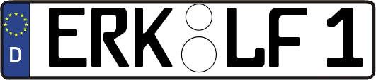 ERK-LF1