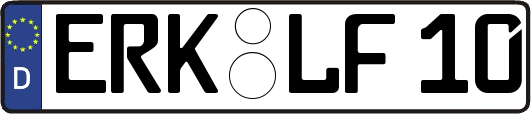 ERK-LF10