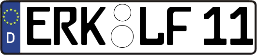 ERK-LF11
