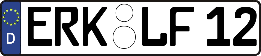 ERK-LF12