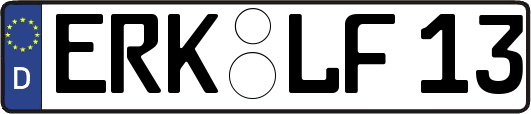 ERK-LF13