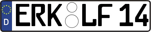 ERK-LF14