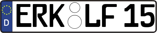 ERK-LF15