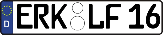 ERK-LF16
