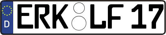 ERK-LF17