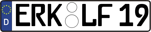 ERK-LF19