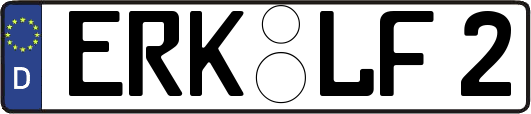 ERK-LF2