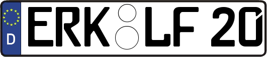 ERK-LF20