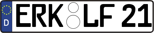ERK-LF21