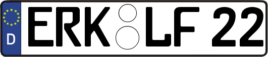 ERK-LF22
