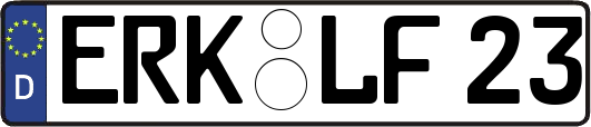 ERK-LF23