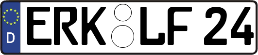 ERK-LF24