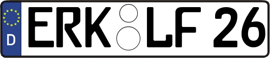 ERK-LF26