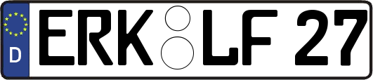 ERK-LF27