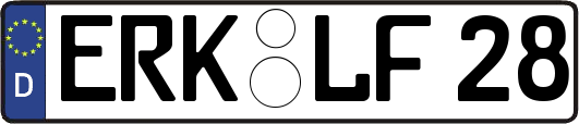 ERK-LF28