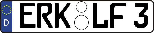 ERK-LF3