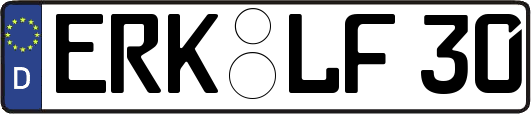 ERK-LF30