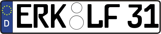 ERK-LF31