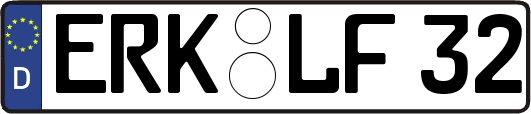 ERK-LF32