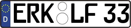 ERK-LF33