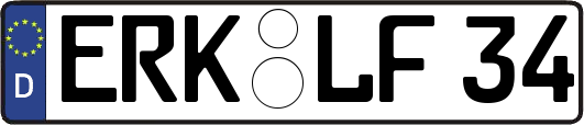 ERK-LF34