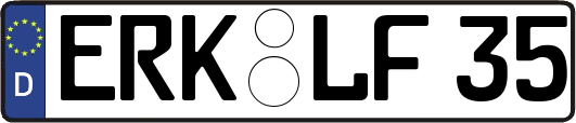 ERK-LF35