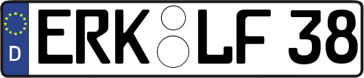 ERK-LF38