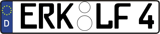 ERK-LF4