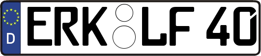 ERK-LF40