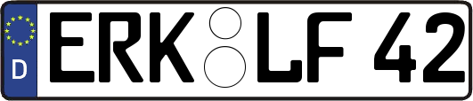 ERK-LF42