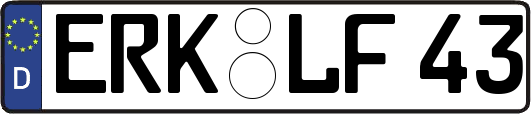 ERK-LF43