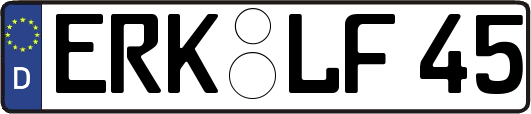 ERK-LF45