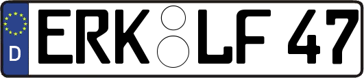 ERK-LF47