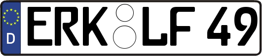 ERK-LF49