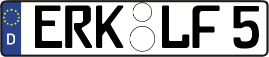 ERK-LF5