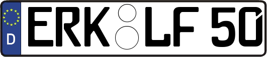 ERK-LF50