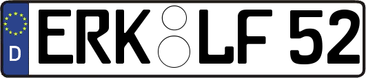 ERK-LF52