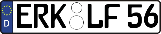 ERK-LF56