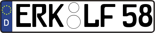 ERK-LF58