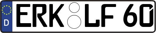 ERK-LF60