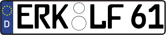 ERK-LF61