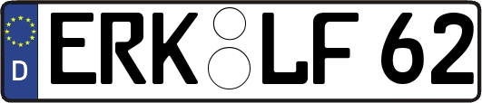 ERK-LF62