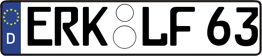 ERK-LF63
