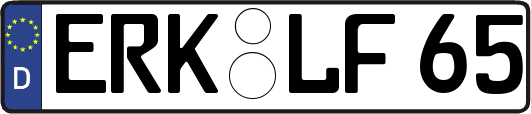 ERK-LF65