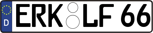 ERK-LF66