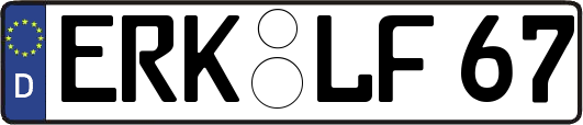 ERK-LF67