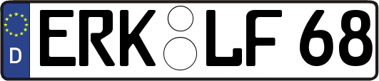 ERK-LF68