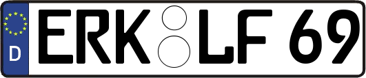 ERK-LF69