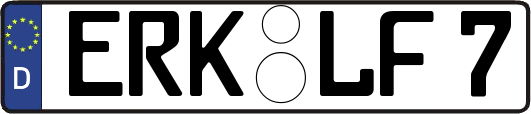 ERK-LF7
